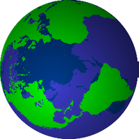Globe