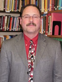Mark